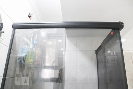 Apartamento à venda com 80m², 3 quartos e 1 vaga Apartamento à venda com 80m², 3 quartos e 1 vagaBanheiro social