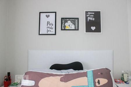 Apartamento à venda com 80m², 3 quartos e 1 vaga Apartamento à venda com 80m², 3 quartos e 1 vagaQuarto 2