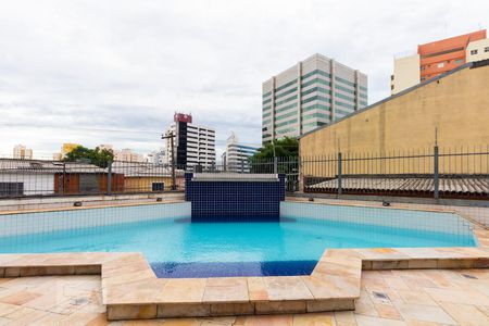 Apartamento à venda com 80m², 3 quartos e 1 vagaPiscina