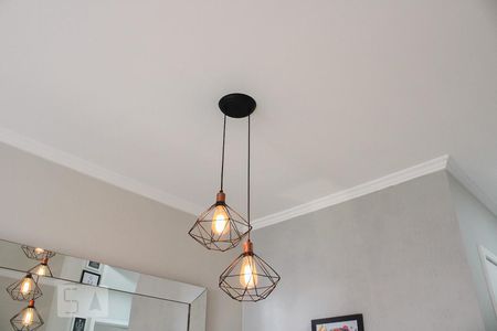 Apartamento à venda com 80m², 3 quartos e 1 vaga Apartamento à venda com 80m², 3 quartos e 1 vagaSala