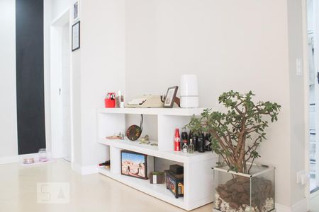 Apartamento à venda com 80m², 3 quartos e 1 vaga Apartamento à venda com 80m², 3 quartos e 1 vagaSala