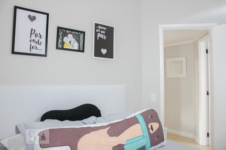 Apartamento à venda com 80m², 3 quartos e 1 vaga Apartamento à venda com 80m², 3 quartos e 1 vagaQuarto 2