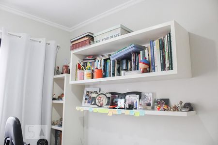 Apartamento à venda com 80m², 3 quartos e 1 vaga Apartamento à venda com 80m², 3 quartos e 1 vagaQuarto 3