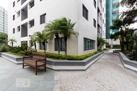 Apartamento à venda com 80m², 3 quartos e 1 vagaÁrea externa