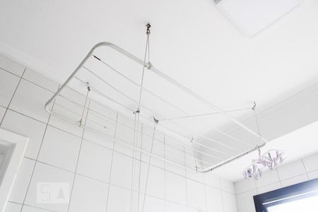 Apartamento à venda com 80m², 3 quartos e 1 vaga Apartamento à venda com 80m², 3 quartos e 1 vagaÁrea de Serviço