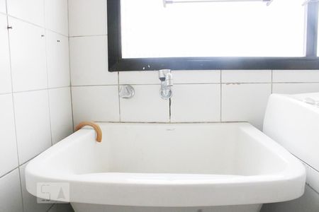 Apartamento à venda com 80m², 3 quartos e 1 vaga Apartamento à venda com 80m², 3 quartos e 1 vagaÁrea de Serviço