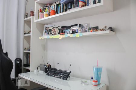 Apartamento à venda com 80m², 3 quartos e 1 vaga Apartamento à venda com 80m², 3 quartos e 1 vagaQuarto 3