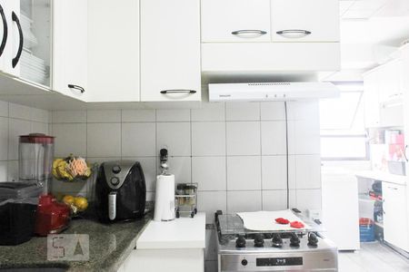 Apartamento à venda com 80m², 3 quartos e 1 vaga Apartamento à venda com 80m², 3 quartos e 1 vagaCozinha