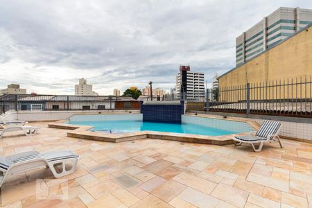 Apartamento à venda com 80m², 3 quartos e 1 vagaPiscina