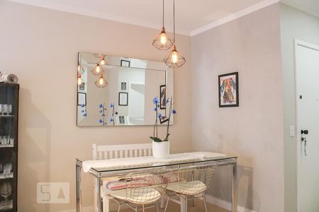 Apartamento à venda com 80m², 3 quartos e 1 vaga Apartamento à venda com 80m², 3 quartos e 1 vagaSala