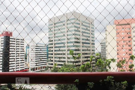 Apartamento à venda com 80m², 3 quartos e 1 vaga Apartamento à venda com 80m², 3 quartos e 1 vagaVaranda