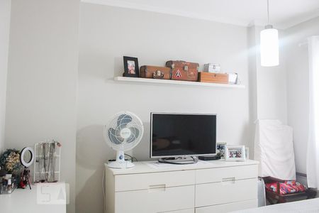 Apartamento à venda com 80m², 3 quartos e 1 vaga Apartamento à venda com 80m², 3 quartos e 1 vagaQuarto 2