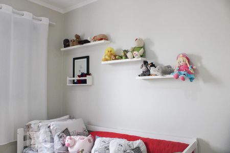 Apartamento à venda com 80m², 3 quartos e 1 vaga Apartamento à venda com 80m², 3 quartos e 1 vagaQuarto 1