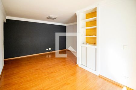 Sala de apartamento à venda com 2 quartos, 70m² em Vila Mariana, São Paulo