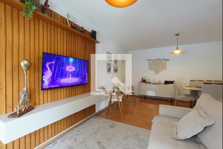 Apartamento para alugar com 2 quartos, 70m² em Vila Mariana, São Paulo