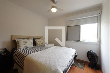 Quarto 1 de apartamento para alugar com 2 quartos, 70m² em Vila Mariana, São Paulo