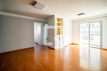 Sala de apartamento à venda com 2 quartos, 70m² em Vila Mariana, São Paulo