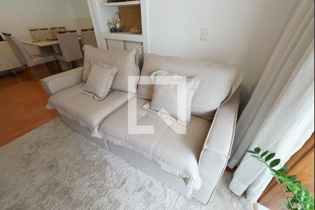 Apartamento para alugar com 2 quartos, 70m² em Vila Mariana, São Paulo