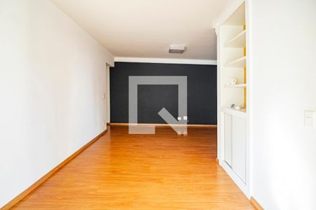 Sala de apartamento à venda com 2 quartos, 70m² em Vila Mariana, São Paulo