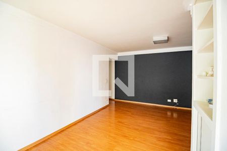 Sala de apartamento à venda com 2 quartos, 70m² em Vila Mariana, São Paulo