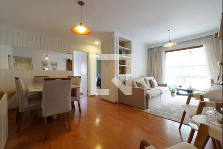 Apartamento para alugar com 2 quartos, 70m² em Vila Mariana, São Paulo
