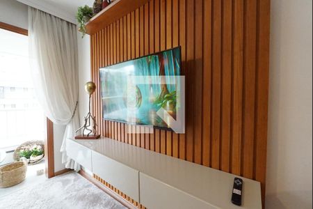 Apartamento para alugar com 2 quartos, 70m² em Vila Mariana, São Paulo