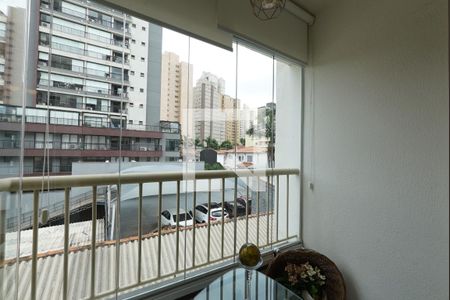 Apartamento para alugar com 2 quartos, 70m² em Vila Mariana, São Paulo