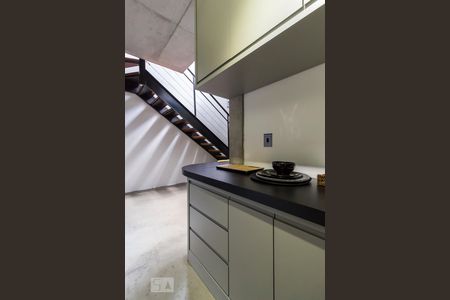 Apartamento à venda com 140m², 2 quartos e 2 vagasCozinha