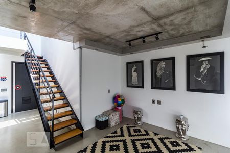 Sala 1 de apartamento à venda com 2 quartos, 140m² em Vila Leopoldina, São Paulo