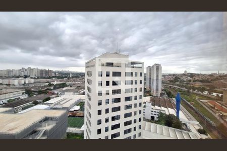 Vista de apartamento à venda com 2 quartos, 140m² em Vila Leopoldina, São Paulo