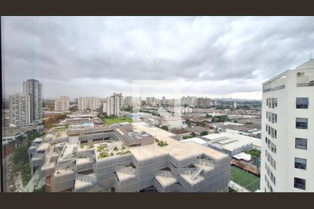Vista de apartamento à venda com 2 quartos, 140m² em Vila Leopoldina, São Paulo