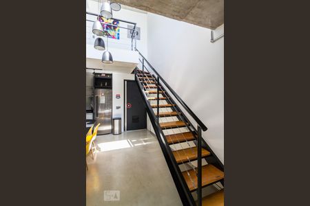 Sala 1 de apartamento à venda com 2 quartos, 140m² em Vila Leopoldina, São Paulo