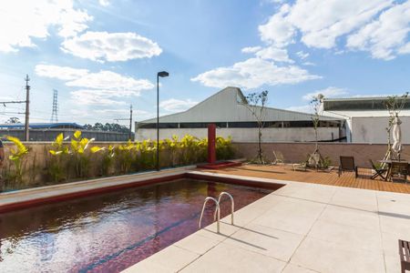 Apartamento à venda com 140m², 2 quartos e 2 vagasPiscina