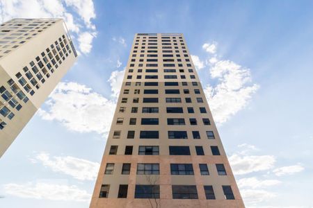 Apartamento à venda com 140m², 2 quartos e 2 vagasFachada