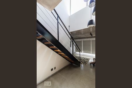 Sala 1 de apartamento à venda com 2 quartos, 140m² em Vila Leopoldina, São Paulo