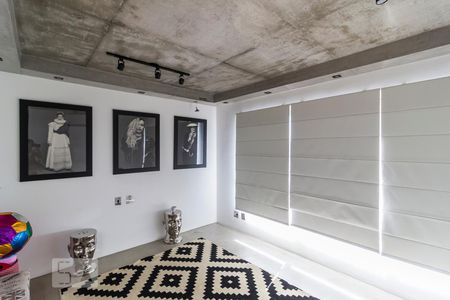 Sala 1 de apartamento à venda com 2 quartos, 140m² em Vila Leopoldina, São Paulo