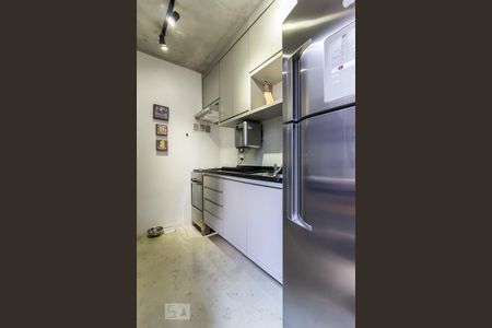 Apartamento à venda com 140m², 2 quartos e 2 vagasCozinha