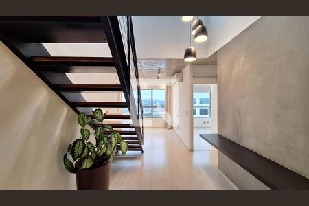 Detalhe de apartamento à venda com 2 quartos, 140m² em Vila Leopoldina, São Paulo