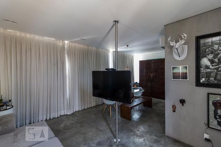 Apartamento à venda com 140m², 2 quartos e 2 vagasSala 2