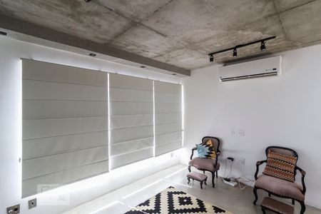 Sala 1 de apartamento à venda com 2 quartos, 140m² em Vila Leopoldina, São Paulo