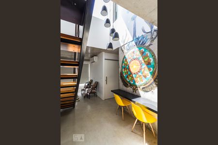Sala 1 de apartamento à venda com 2 quartos, 140m² em Vila Leopoldina, São Paulo