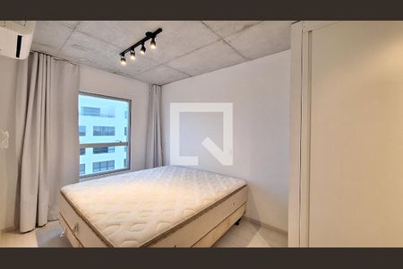 Suíte de apartamento à venda com 2 quartos, 140m² em Vila Leopoldina, São Paulo