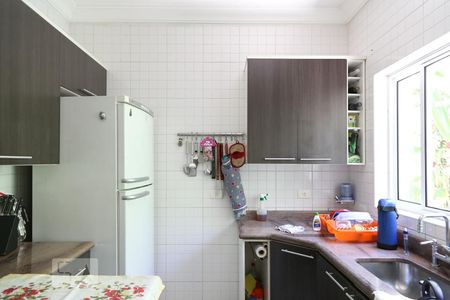 Casa à venda com 120m², 3 quartos e 4 vagasCozinha