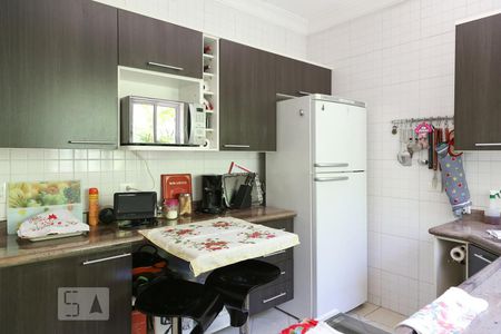 Casa à venda com 120m², 3 quartos e 4 vagasCozinha