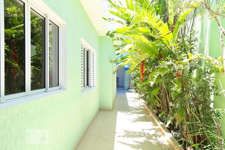 Casa à venda com 120m², 3 quartos e 4 vagasQuintal