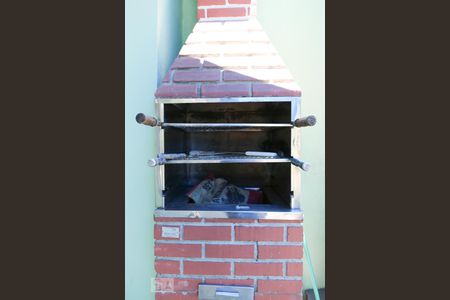 Casa à venda com 120m², 3 quartos e 4 vagasChurrasqueira