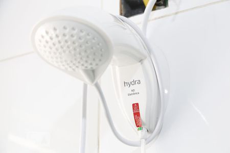 Casa à venda com 120m², 3 quartos e 4 vagasBanheiro da suíte