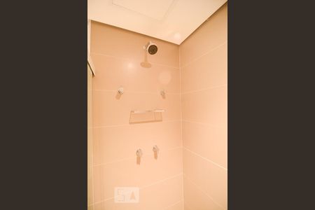 Banheiro de apartamento para alugar com 1 quarto, 56m² em Coração de Jesus, Belo Horizonte