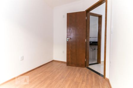Quarto 2 de apartamento à venda com 2 quartos, 88m² em Santa Maria, Santo André