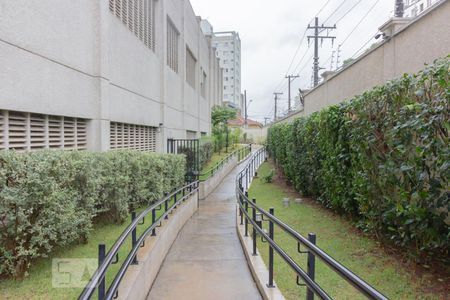 Apartamento para alugar com 60m², 2 quartos e 1 vagaPista de caminhada